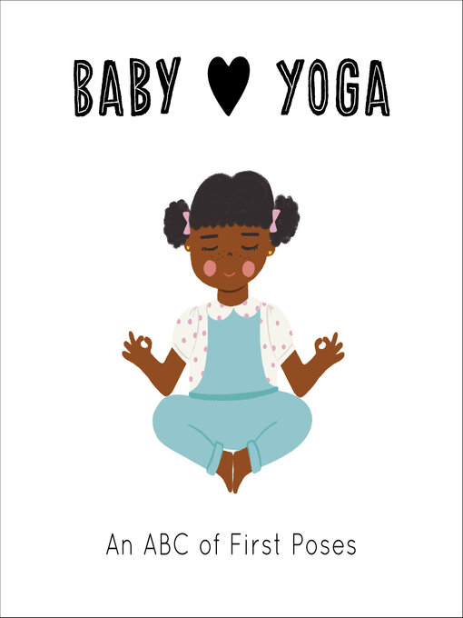 Title details for Baby Loves Yoga by Isabel Serna - Available